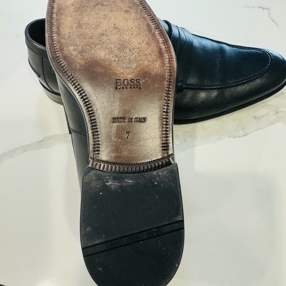 Hugo boss shoes 7 - Picture 3 of 7